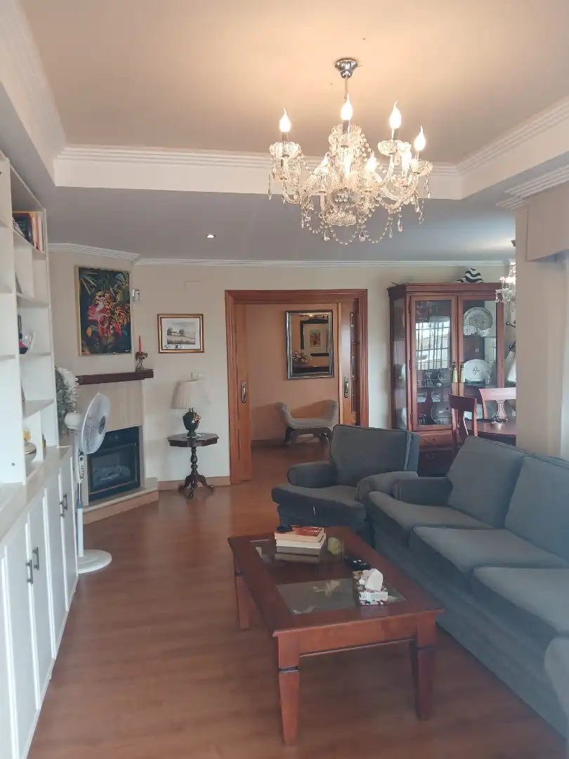 Casa o xalet en venda a Ronda de Poniente, Motril ciudad