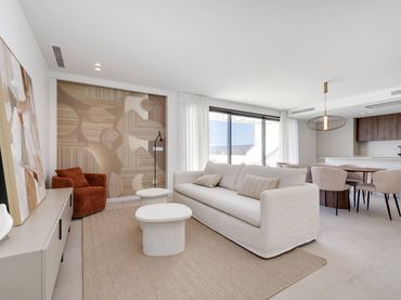Detached house with pool for sale in Bonalba - Cotoveta
