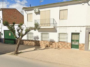 Maison à vendre à Calle Santa Amalia 35