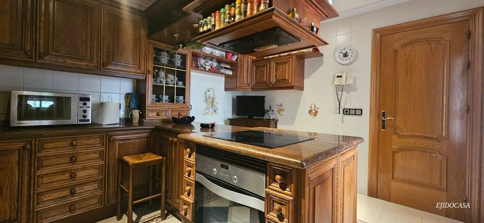 Maison avec terrasse à vendre à El Ejido Ciudad, imagen 22