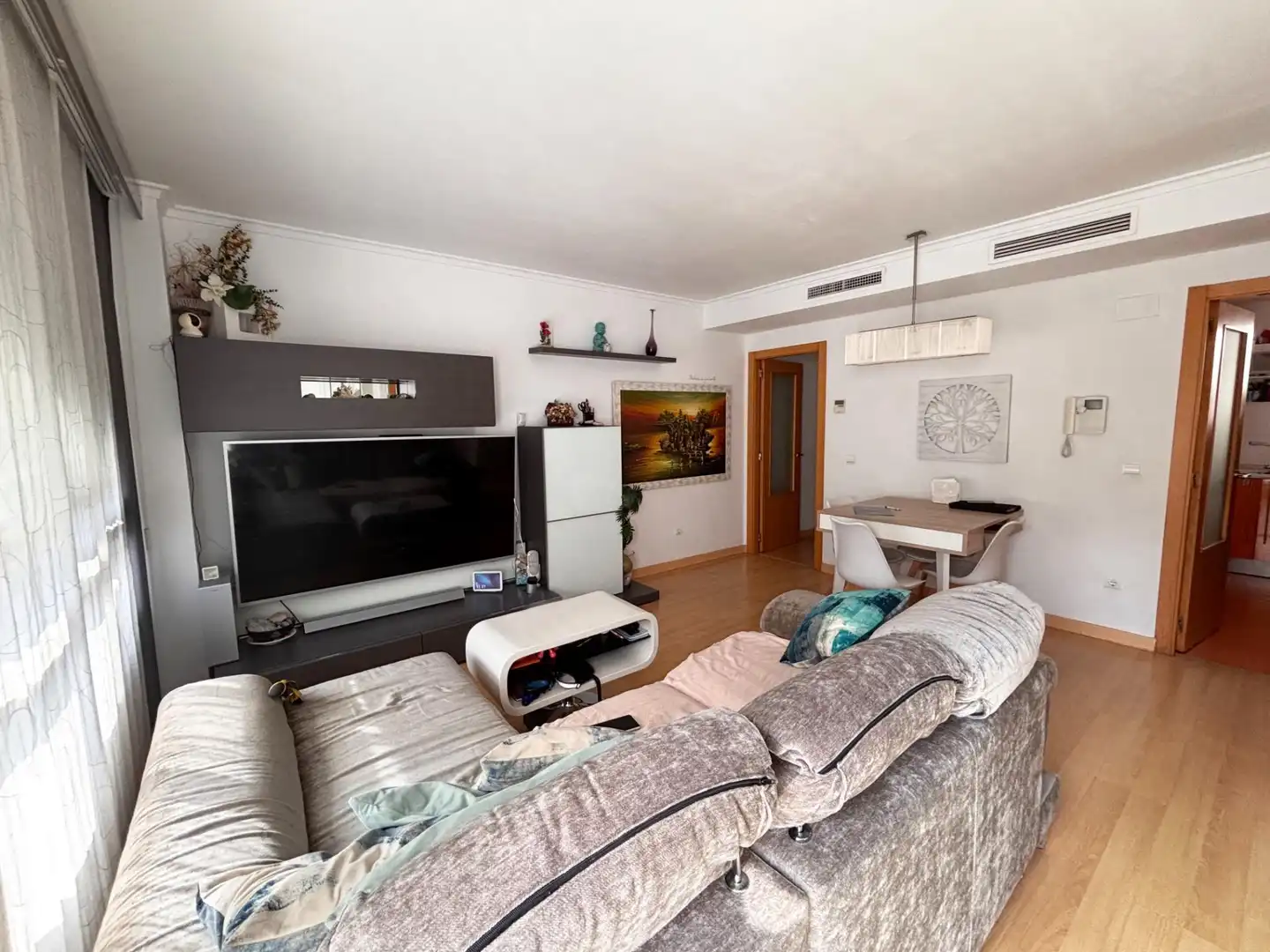 Penthouse mit Aufzug zum Verkauf in Plaza Xúquer, imagen 5