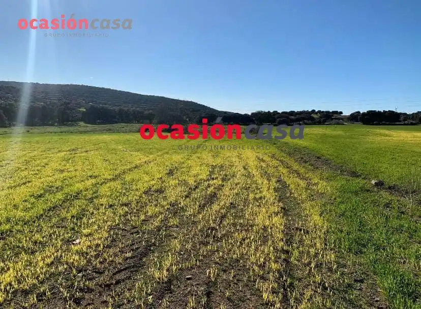 Terreny residencial en venda a Belmez, imagen 3