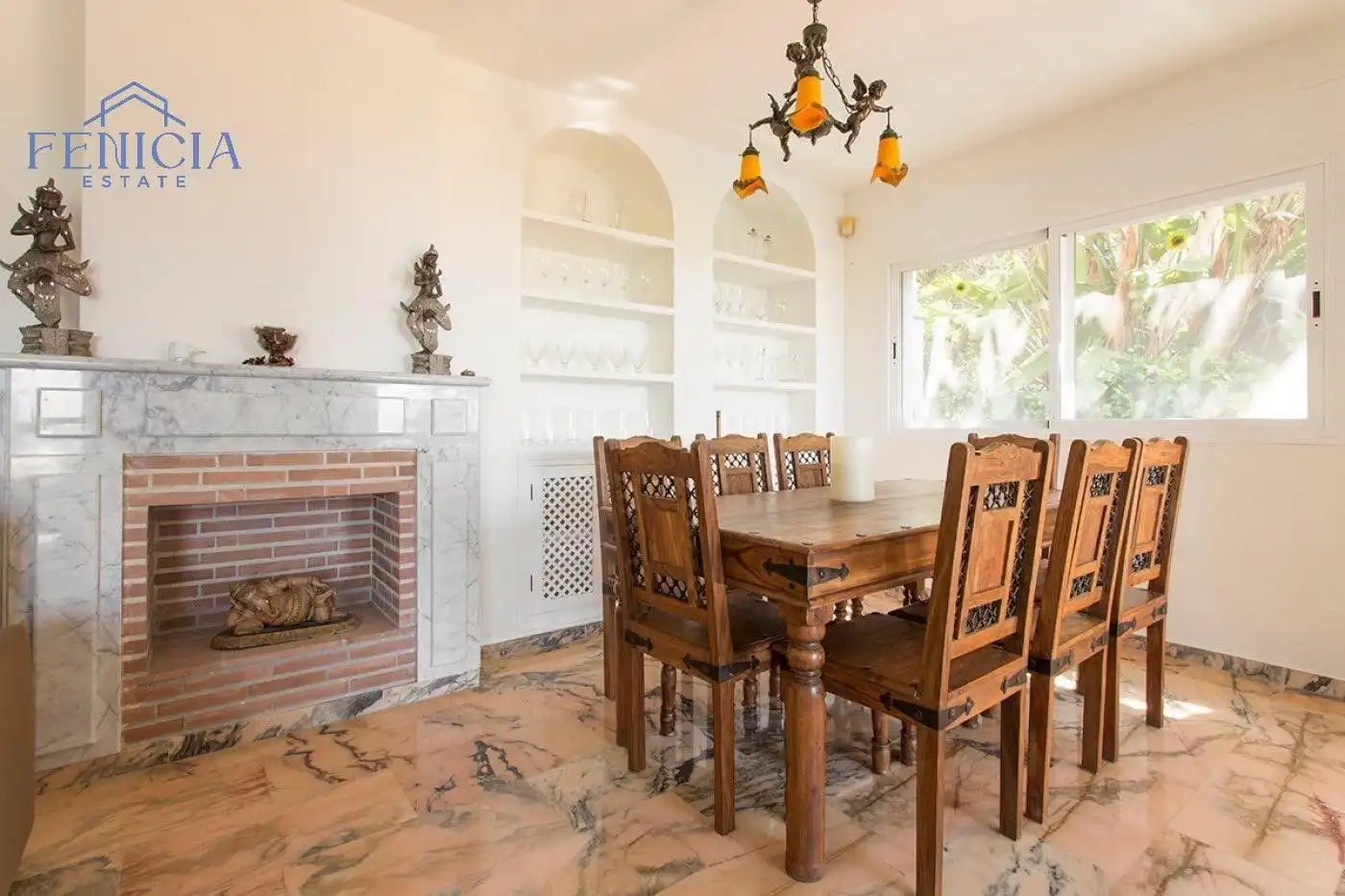 Haus mit Pool zum Verkauf in Velilla - Velilla Taramay, imagen 9