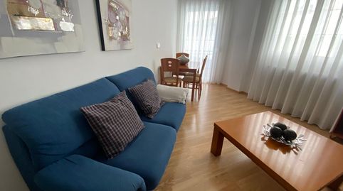 Foto 3 de Apartament de lloguer a Centro, Albacete Capital