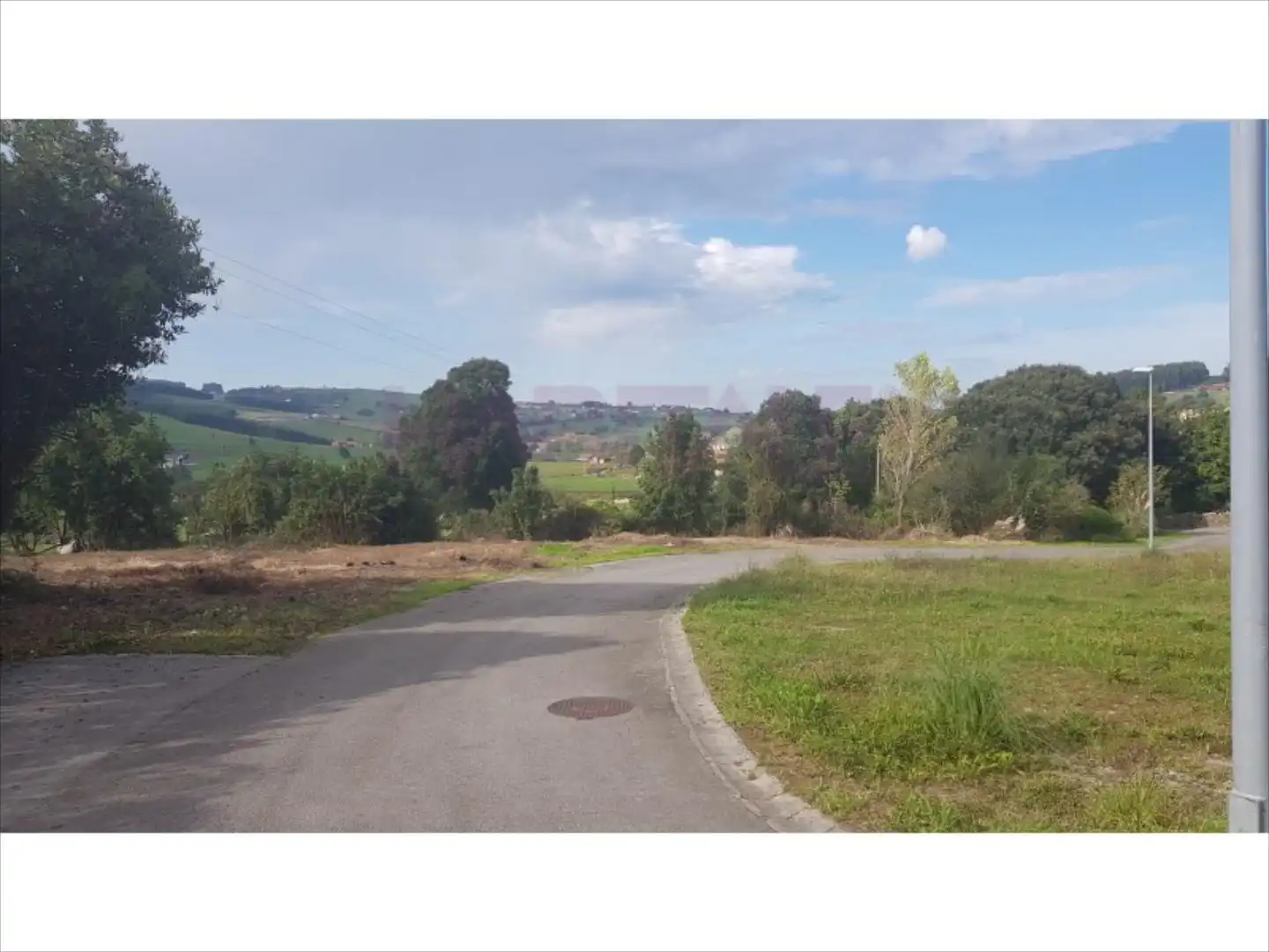 Terreny residencial en venda a Meruelo, imagen 4