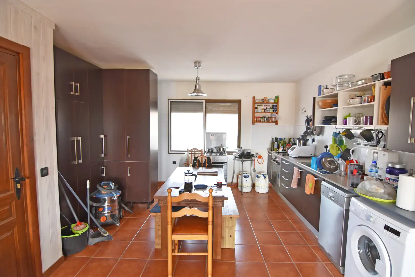 Cocina de Casa o chalet en venta en Teguise con Jardín privado, Terraza y Trastero