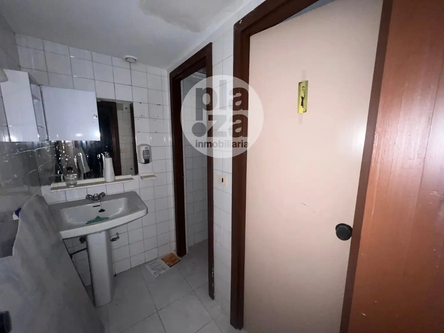Bany de Oficina en venda en Burgos