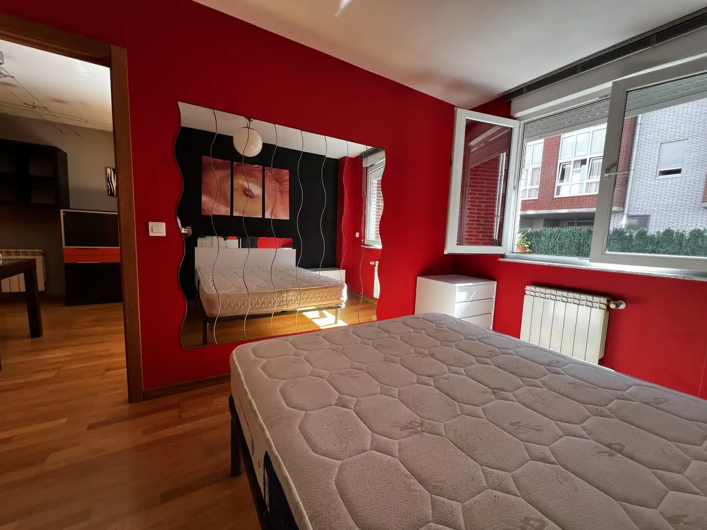 Flat with garden for sale in Guarnizo - CL BOO-BALLESTAS, imagen 10