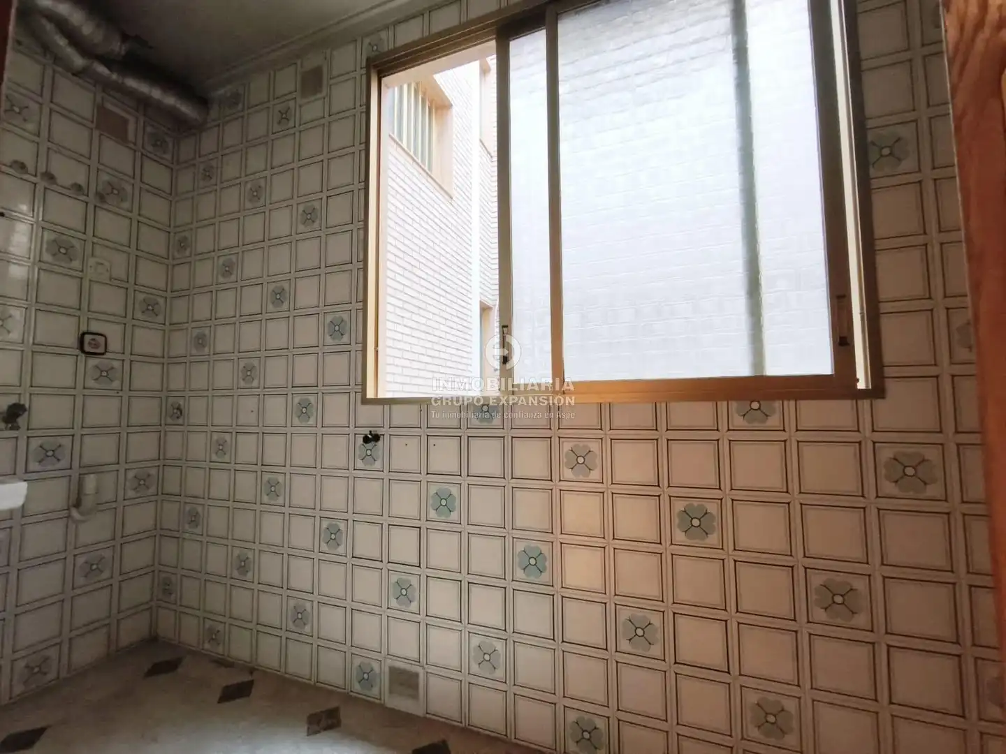 Terraza de Piso en venta en Novelda