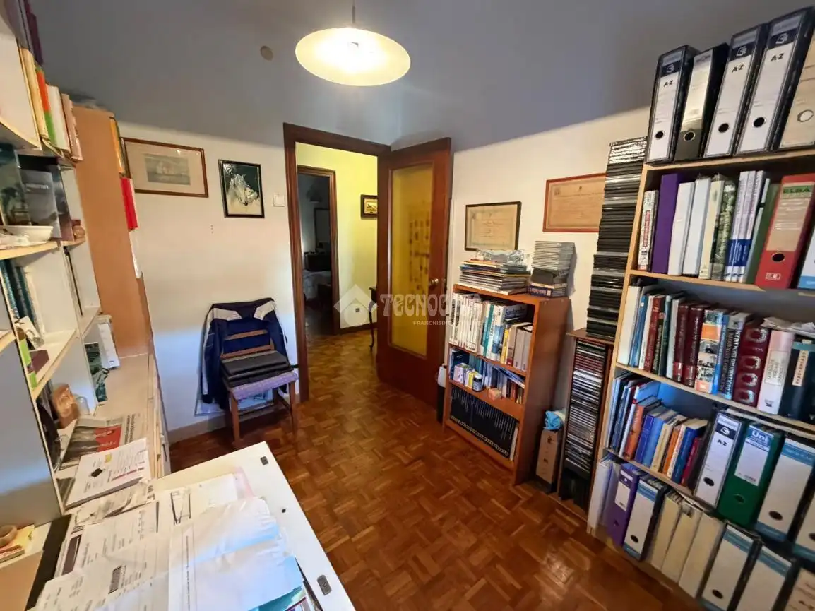 Wohnung mit Aufzug zum Verkauf in C. Isaac Peral, imagen 8
