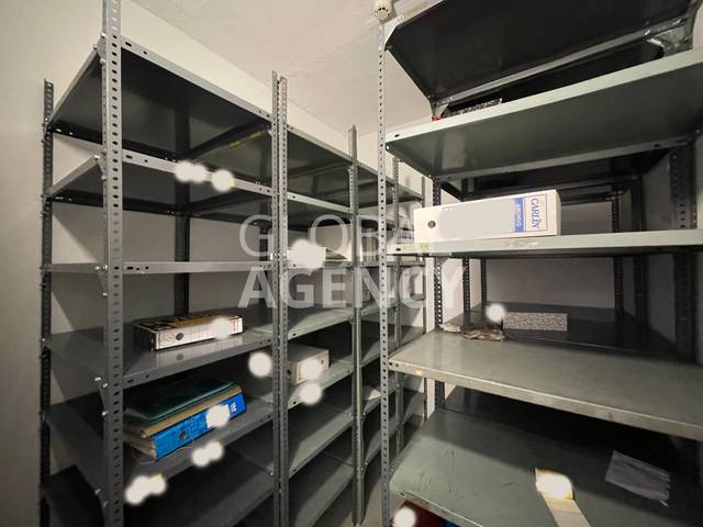 Trastero en Venta en Pueblo Nuevo