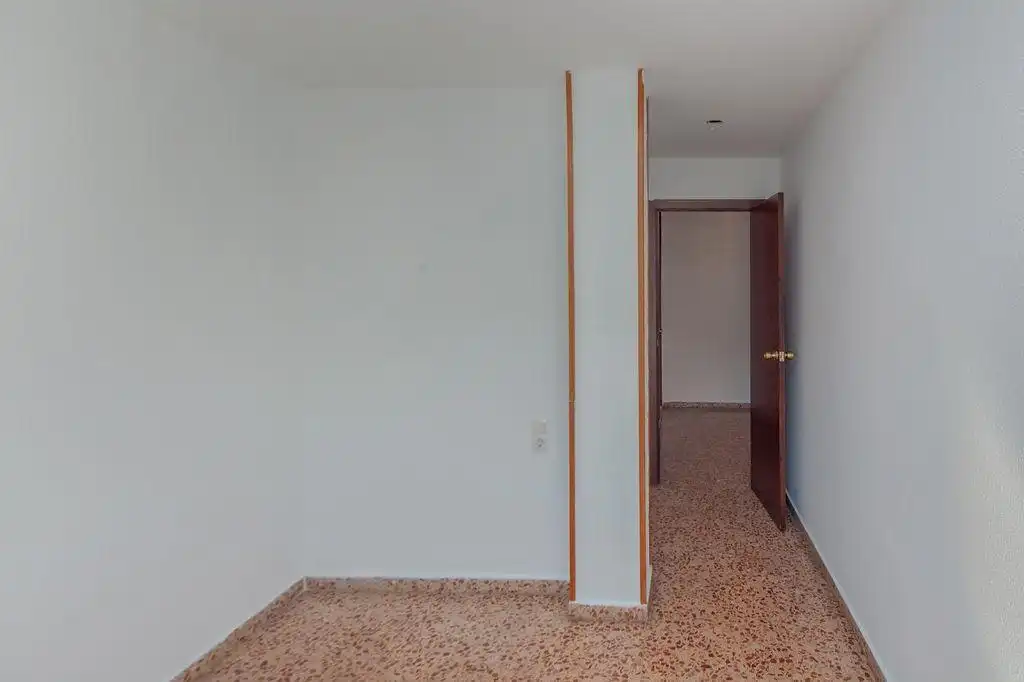 Flat with terrace for sale in Centro Ciudad, imagen 7