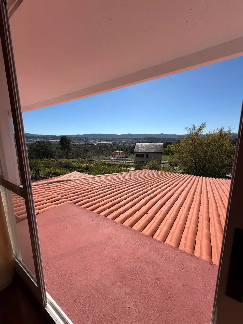 Villa con balcone in vendita a Barrocanes, imagen 25