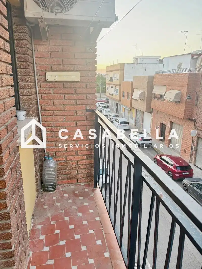Appartamento con ascensore in vendita a Aldaia, imagen 8