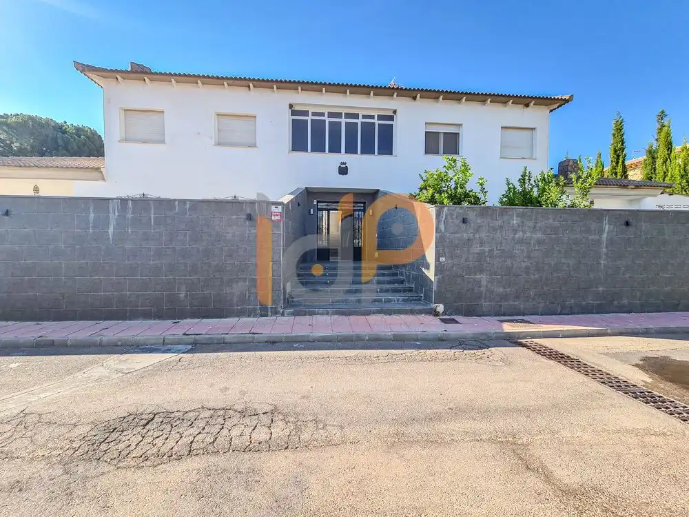 Casa en venda a Tíjola, imagen 3