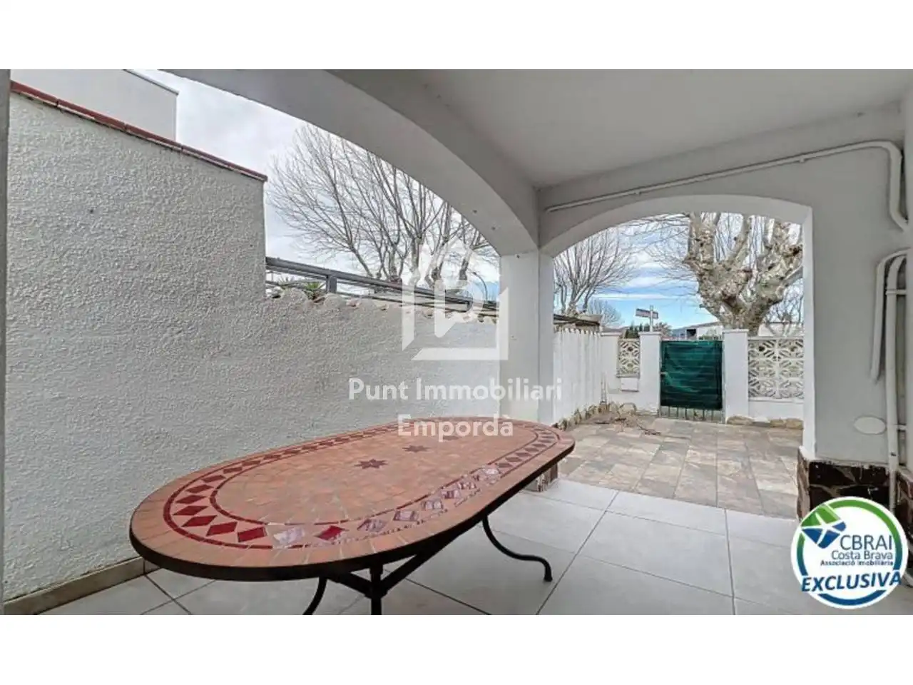 Casa amb jardí en venda a Calle Montseny, imagen 26