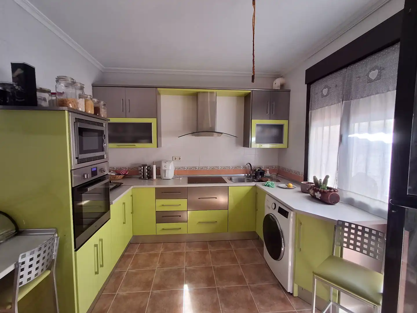 Chalet con terraza en venta en La Puebla de Almoradiel, imagen 4