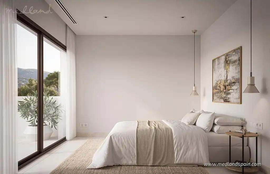 Villa avec piscine à vendre à Xaló, imagen 5
