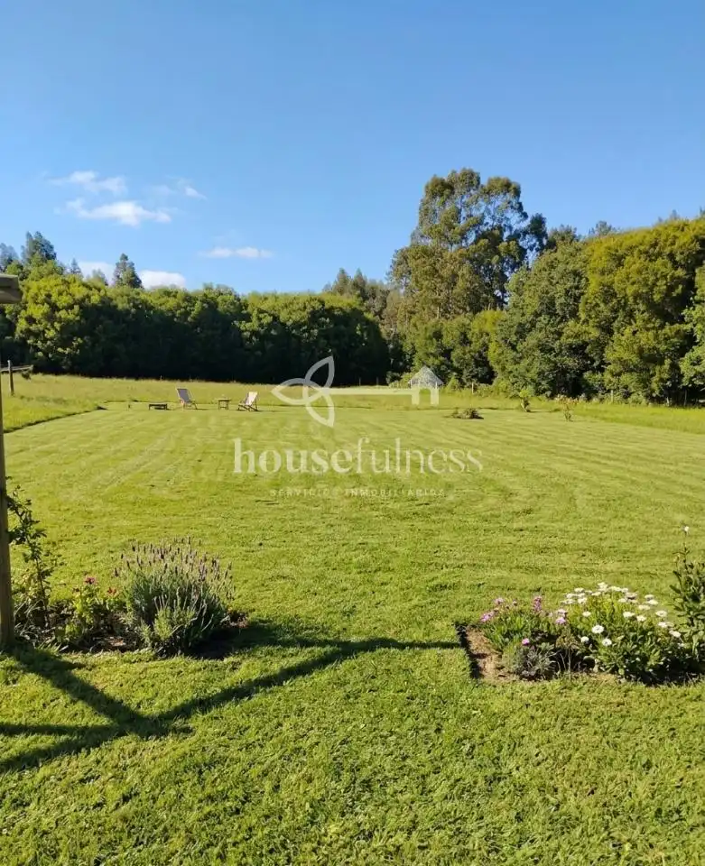 Rural land for sale in Bergondo, imagen 2