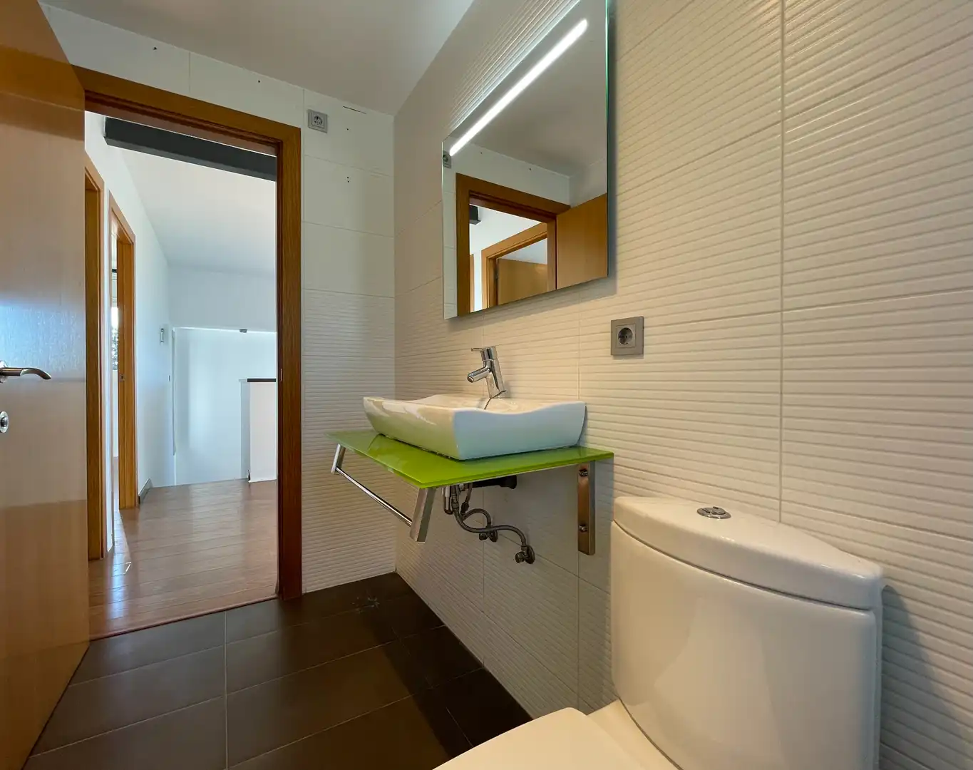 Villa mit Terrasse zum Verkauf in Pallejà, imagen 33