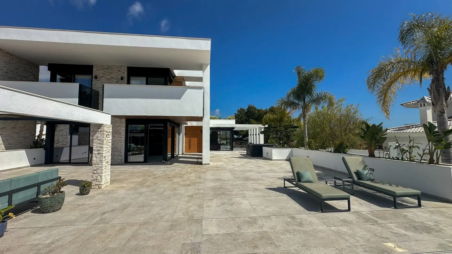 Casa con terraza en venta en N/A, imagen 5