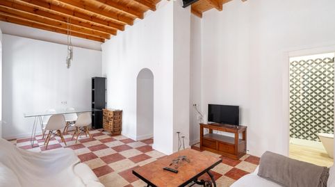 Foto 3 de Casa o xalet en venda a Calle del Cepero, 13, Centro, Almería Capital