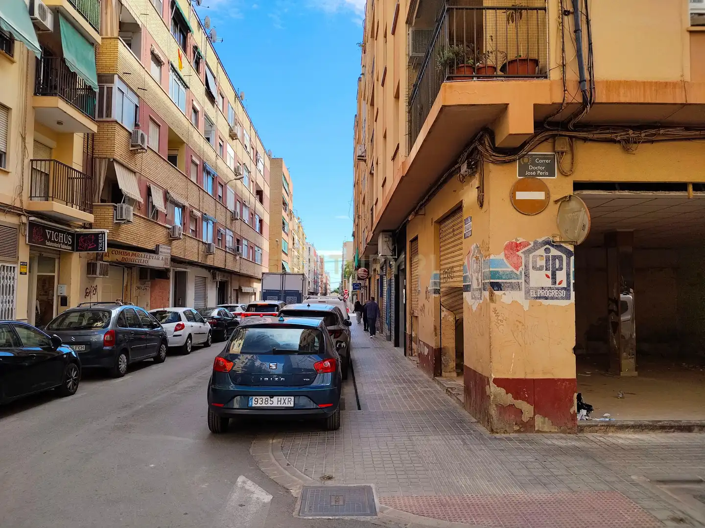 Wohnung mit Terrasse zum Verkauf in Carrer del Marques del Turia, 68, Benetússer, Spain 68, imagen 12