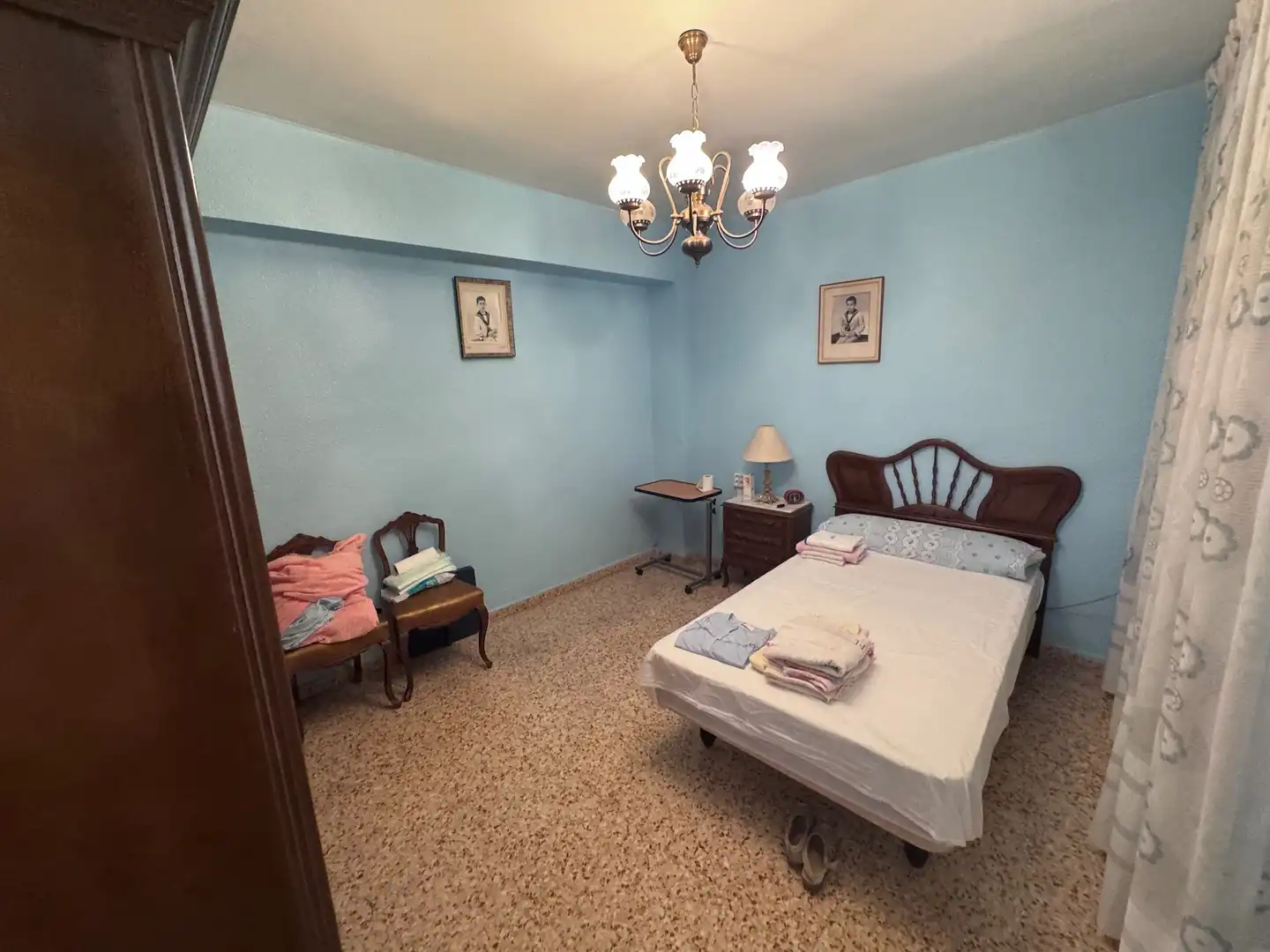 Appartement avec terrasse à vendre à El Mercado - Plaza de Toros, imagen 11