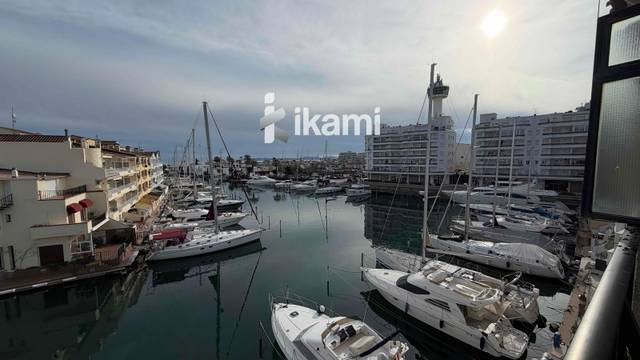 Ático en Alquiler en Cavall de Mar en Salins - Cavall de Mar