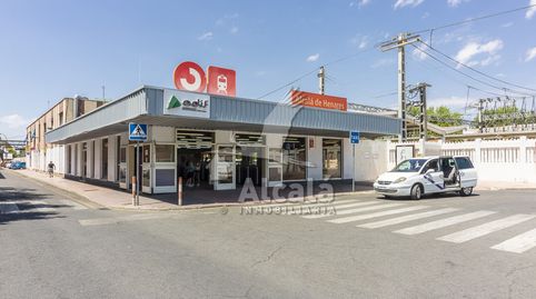 Foto 3 von Geschaftsraum zur Miete in Estación - Parque O'Donnell, Alcalá de Henares