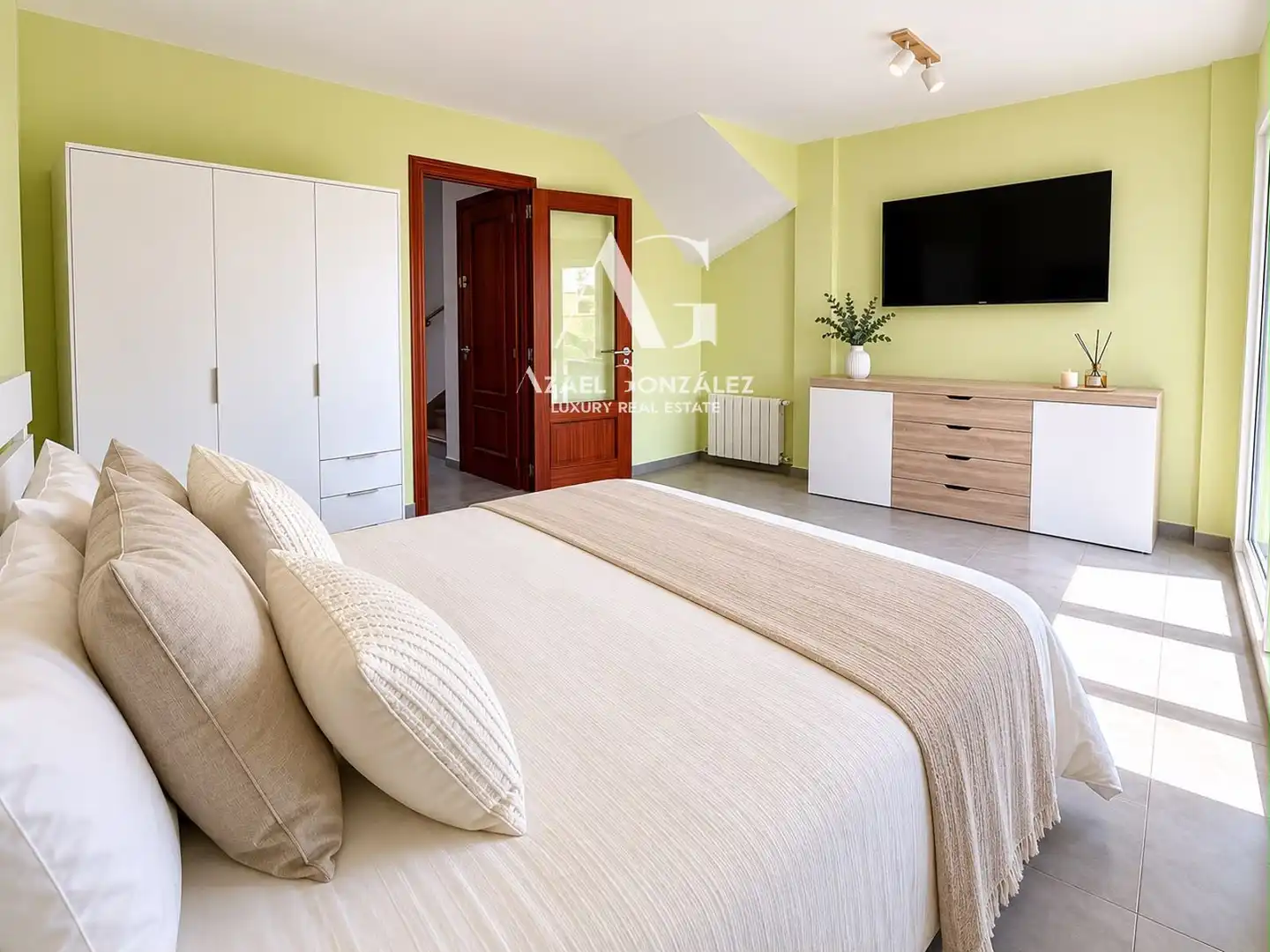 Maison mitoyenne à vendre à Monte (El) 3, imagen 14