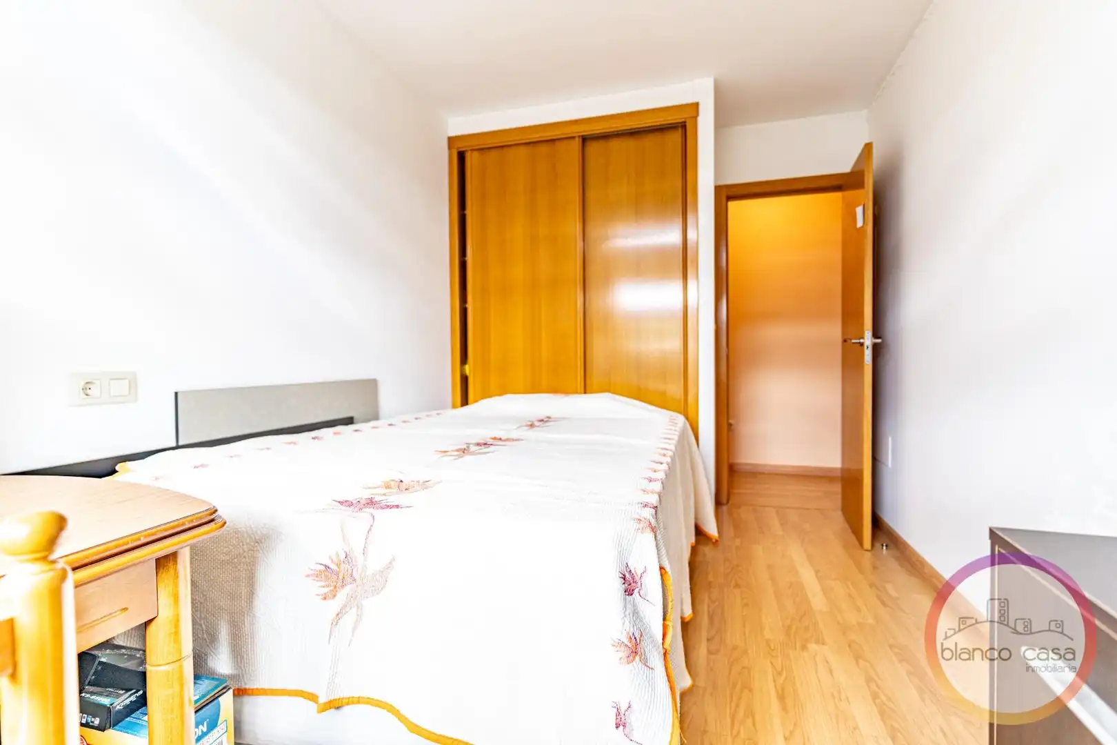 Piso en venta en Ponteceso