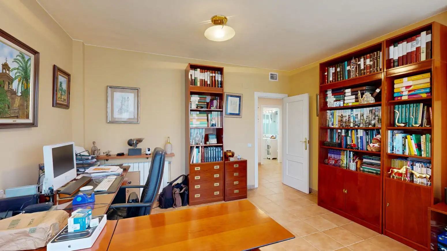 Houses for sale in Murcia  with Air Conditioner, Heating and Private garden
