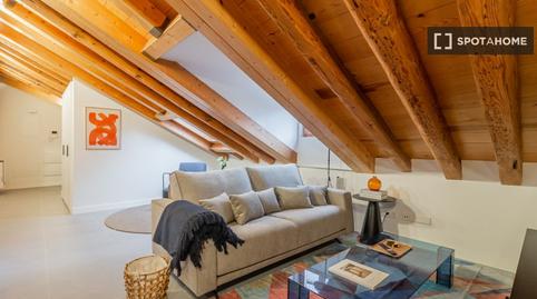 Foto 3 de Apartamento para compartir en Embajadores - Lavapiés,  Madrid Capital