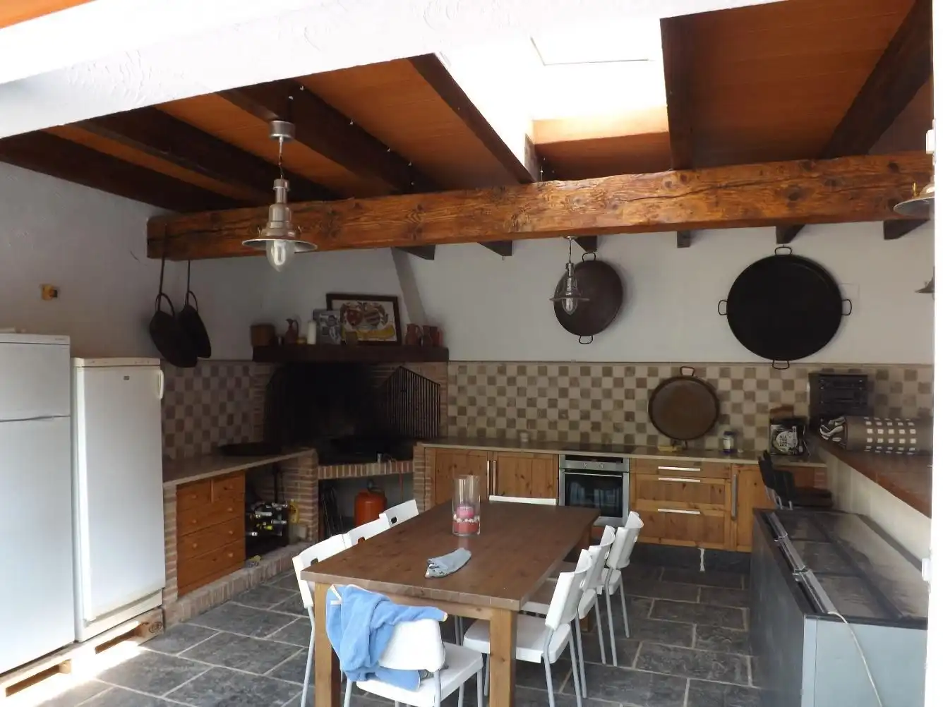 Villa mit Pool zum Verkauf in El Montgó, imagen 31