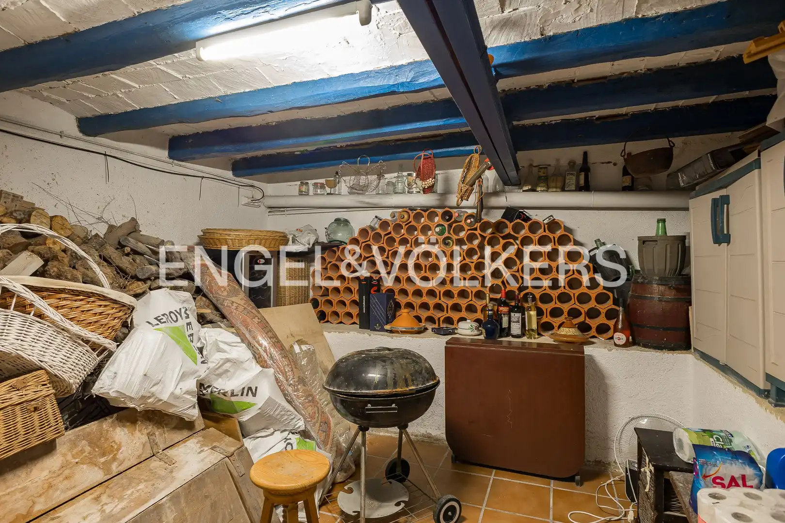 Houses for sale in Creixell  with Heating, Private garden and Furnished