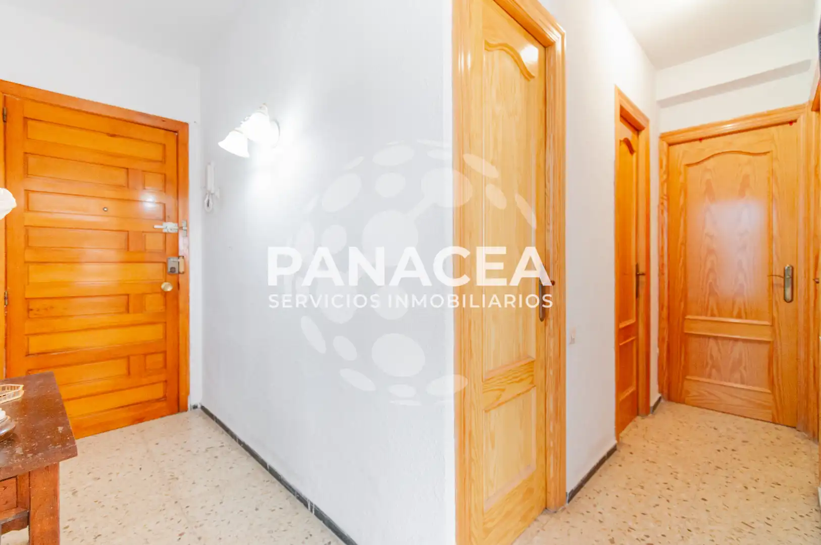 Piso con terraza en venta en Ciudad Jardín - Tagarete - El Zapillo, imagen 27