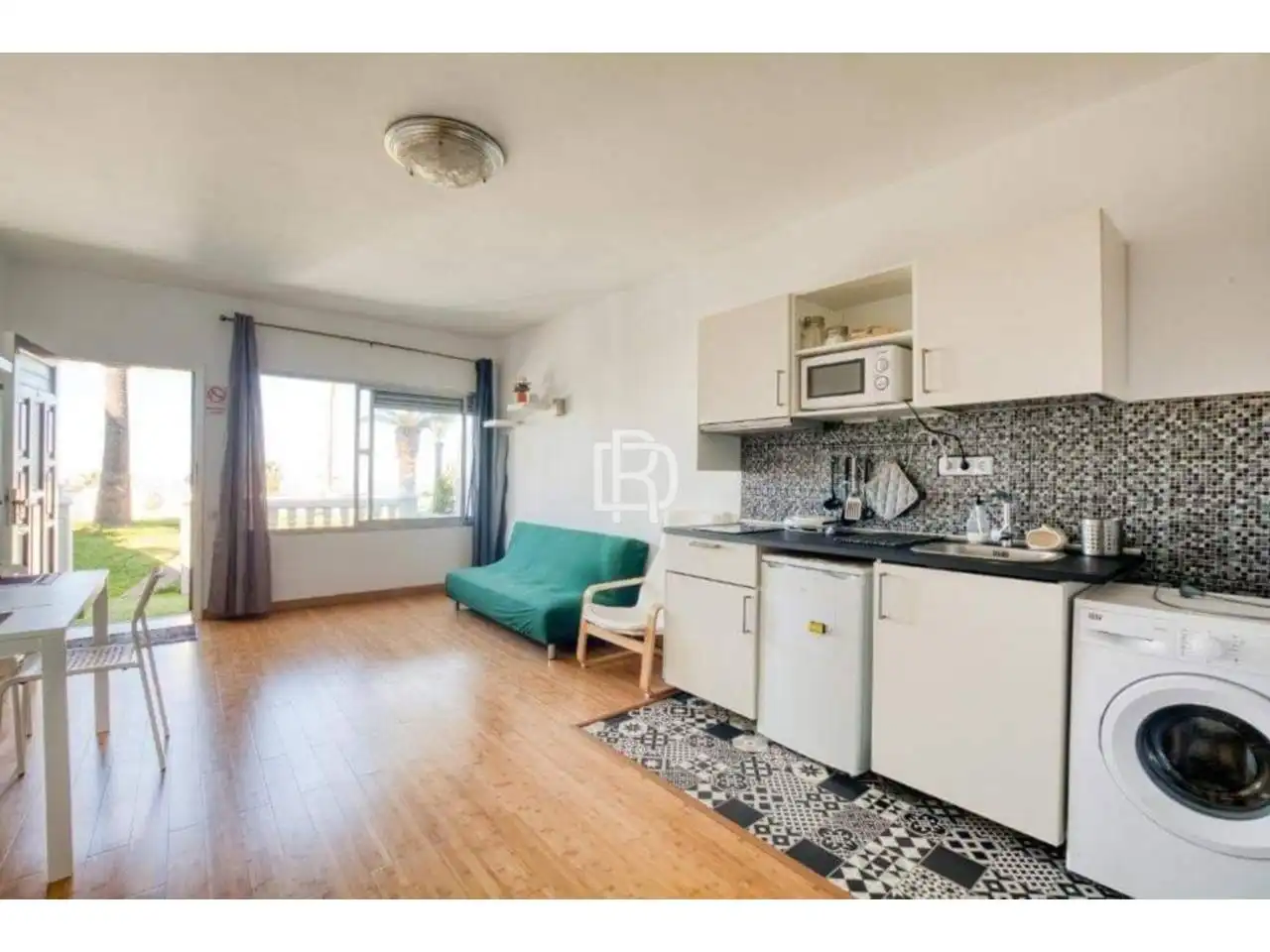 Apartament de lloguer a Calle Médico Ernesto Castro, 57, Guayonje - Mesa del Mar