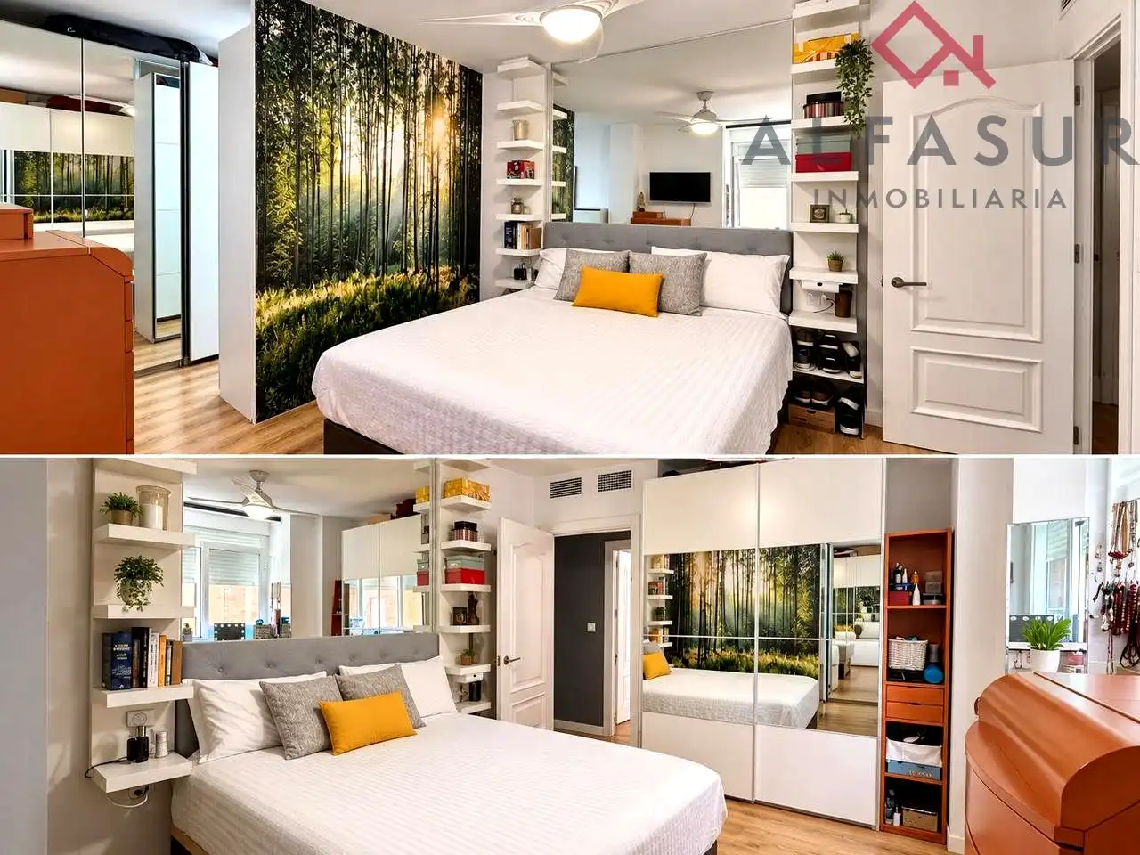 Wohnung zum Verkauf in Calle Barcenillas, imagen 17
