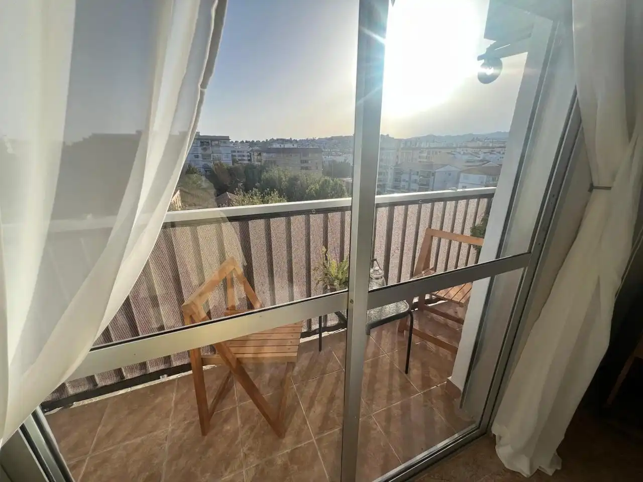 Pis amb piscina de lloguer a Torre del Mar, imagen 2