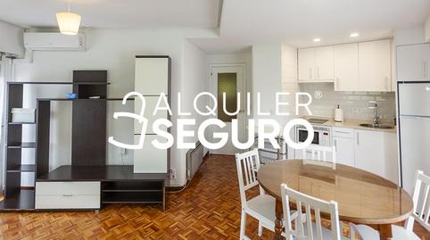 Foto 5 de Pis de lloguer a De Bravo Murillo, Berruguete,  Madrid Capital