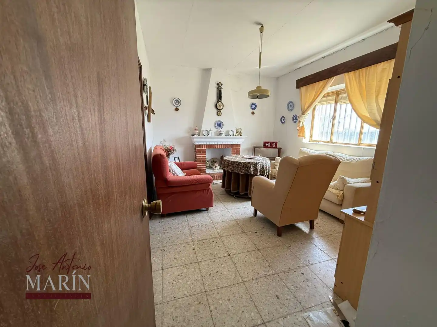 Casa amb terrassa en venda a La Albuera, imagen 18