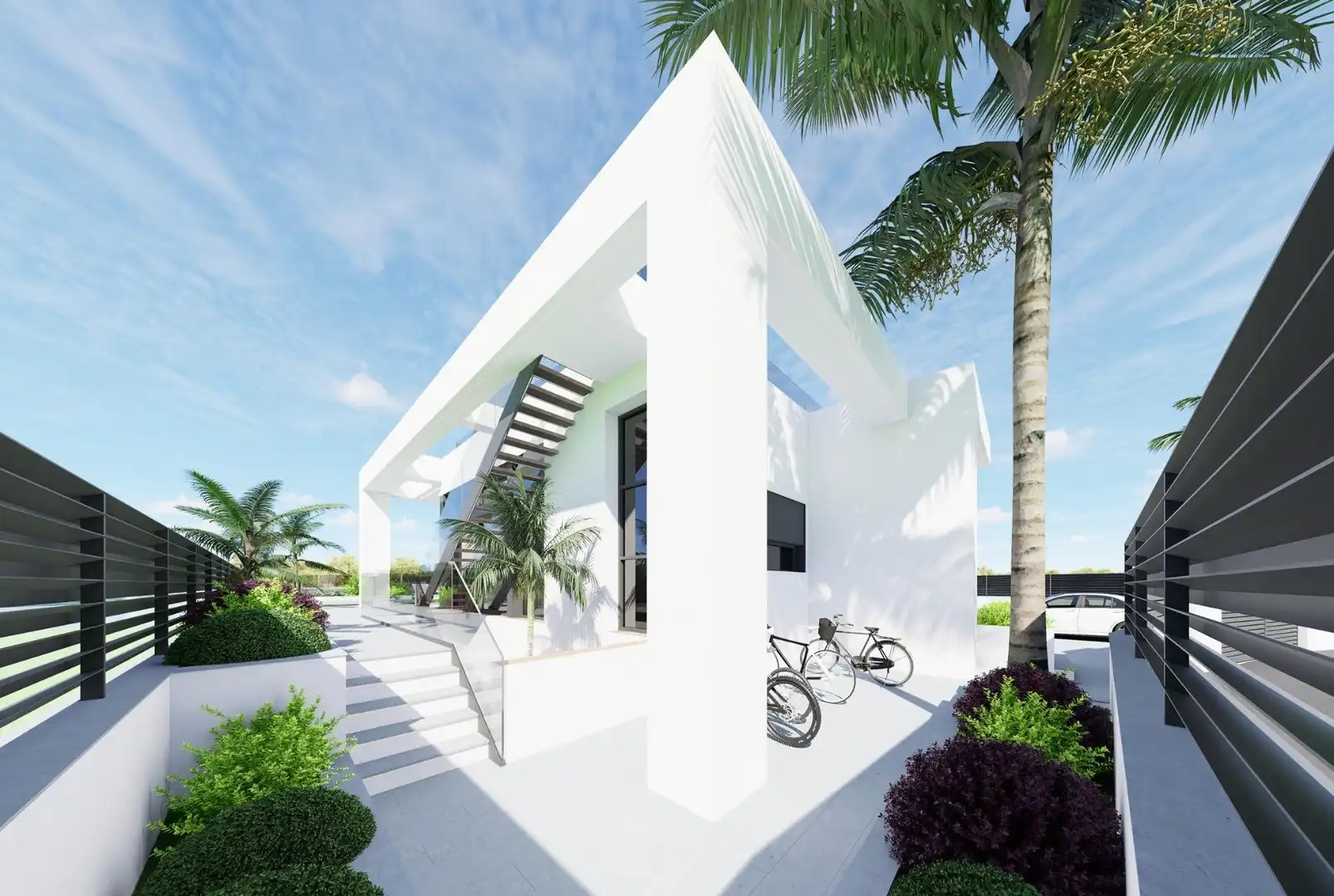 Villa avec piscine à vendre à Mar Menor Golf, imagen 22