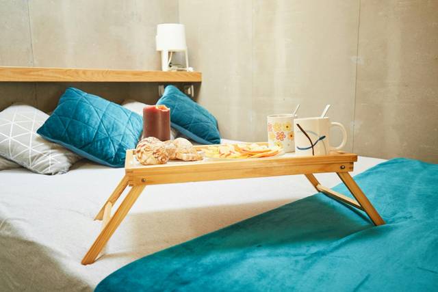 Piso en Alquiler en N/A en Universidad - Malasaña