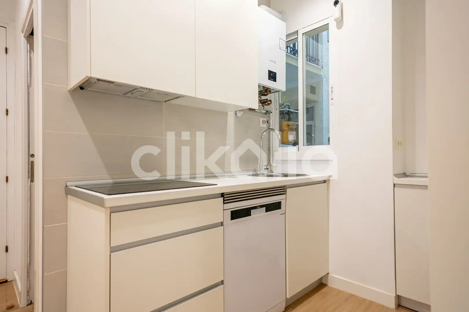 Flat with lift for sale in Retiro, imagen 9