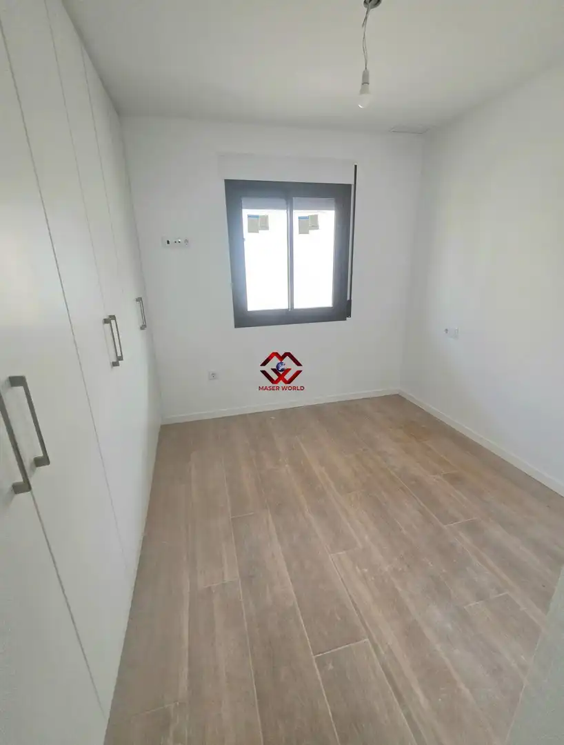 Apartamento con piscina en venta en Santiago de la Ribera, imagen 11