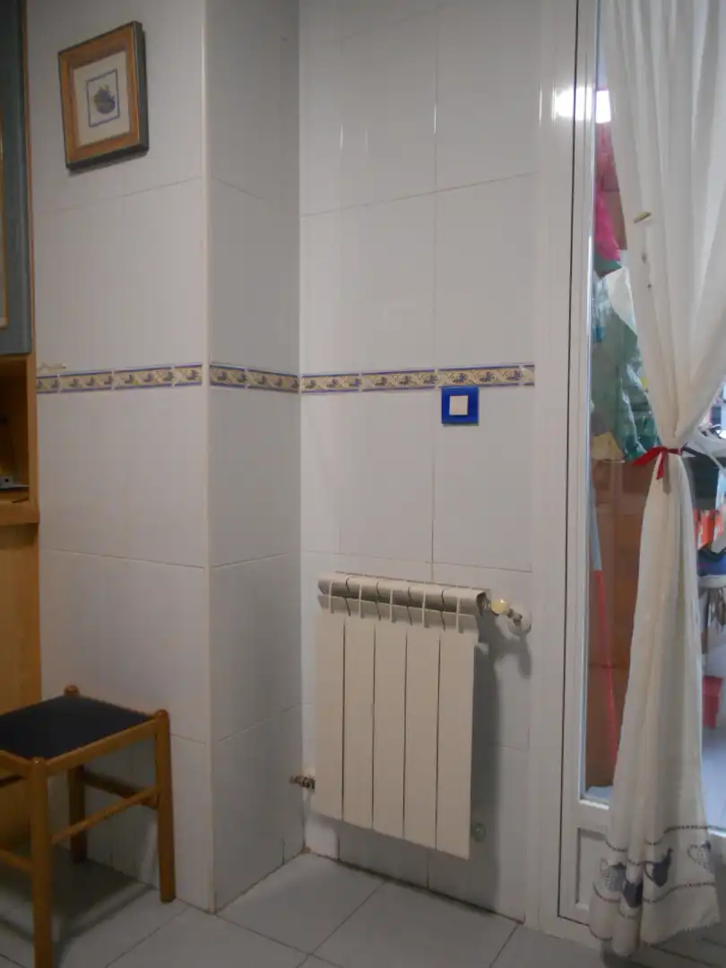 Baño de Piso en venta en Ciudad Real con Calefacción y Balcón