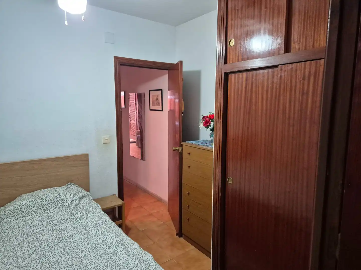 Habitación de Planta baja en venta en Torrevieja con Aire acondicionado, Terraza y Trastero