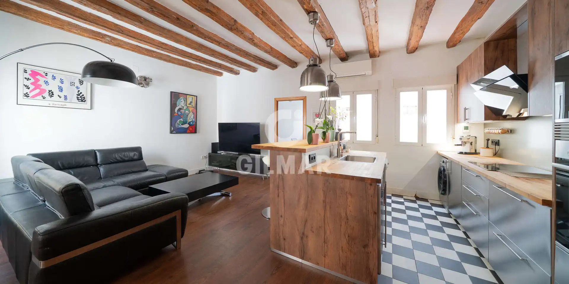 Duplex with terrace for sale in Centro, imagen 35