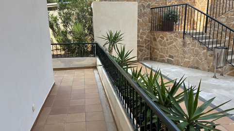 Foto 5 de Apartamento en venta en Paguell, Mascarat, Altea